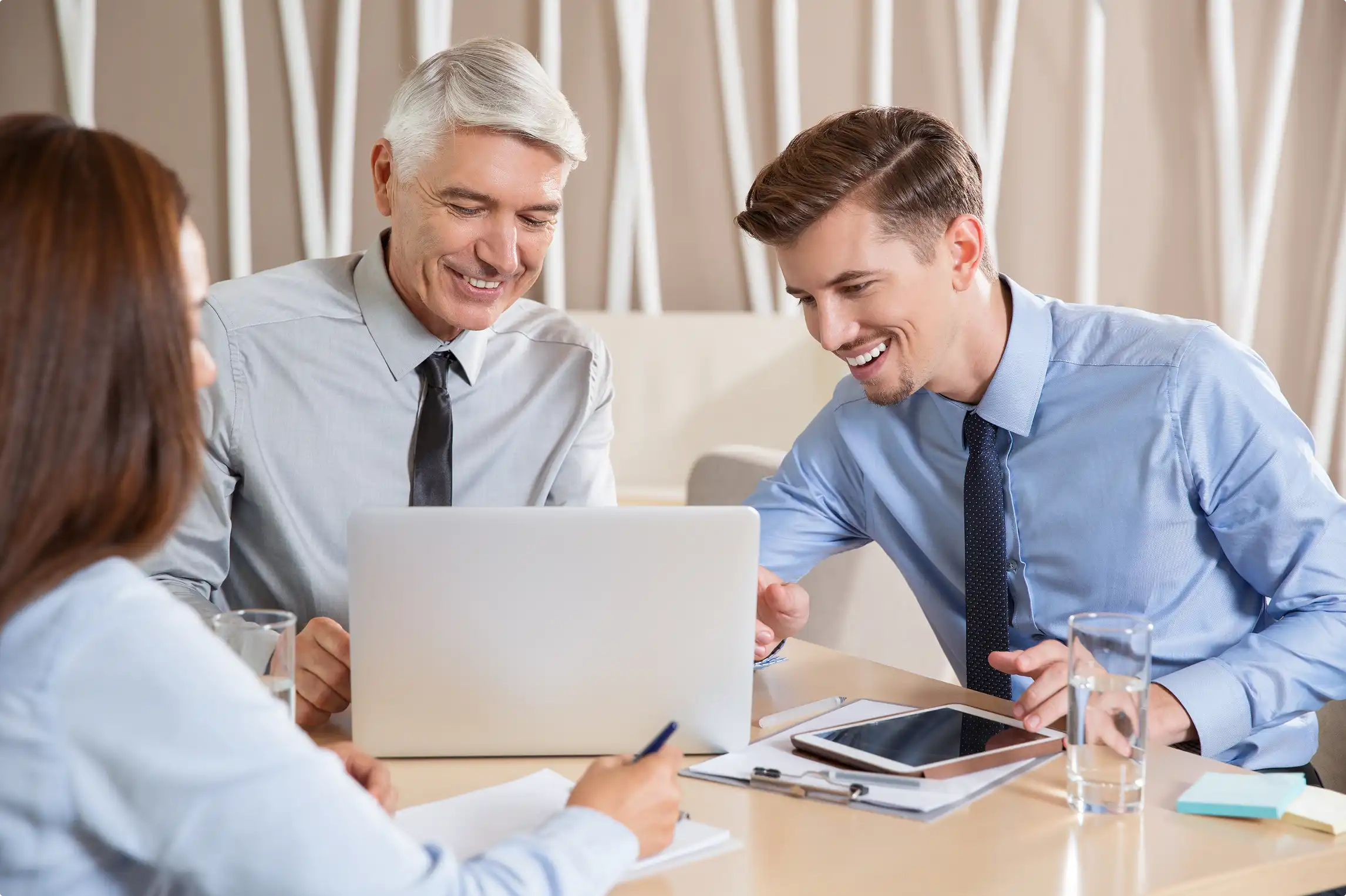 maxfinance match é especialista em intermediação de crédito